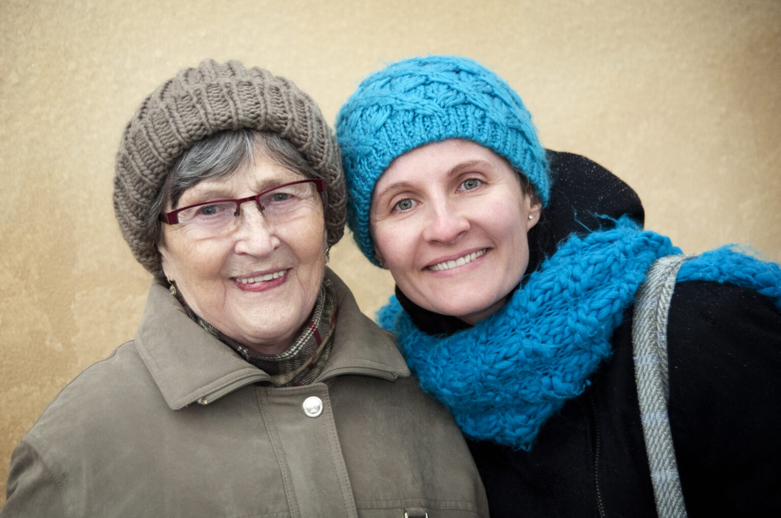 Caregiving Programs WIHA