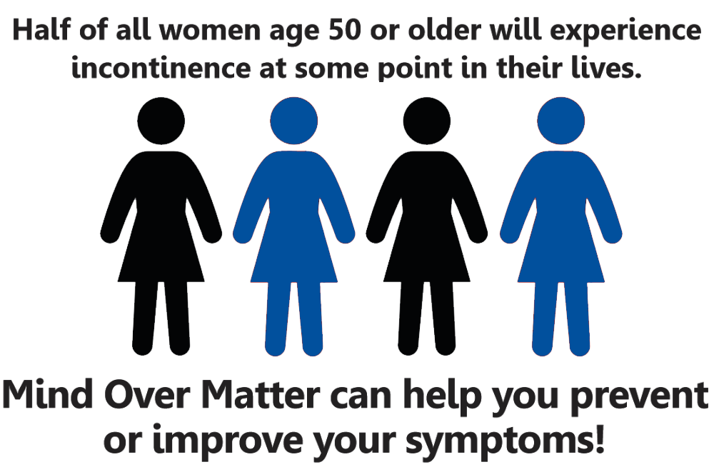 Discover the solutions and treatments for faecal incontinence with