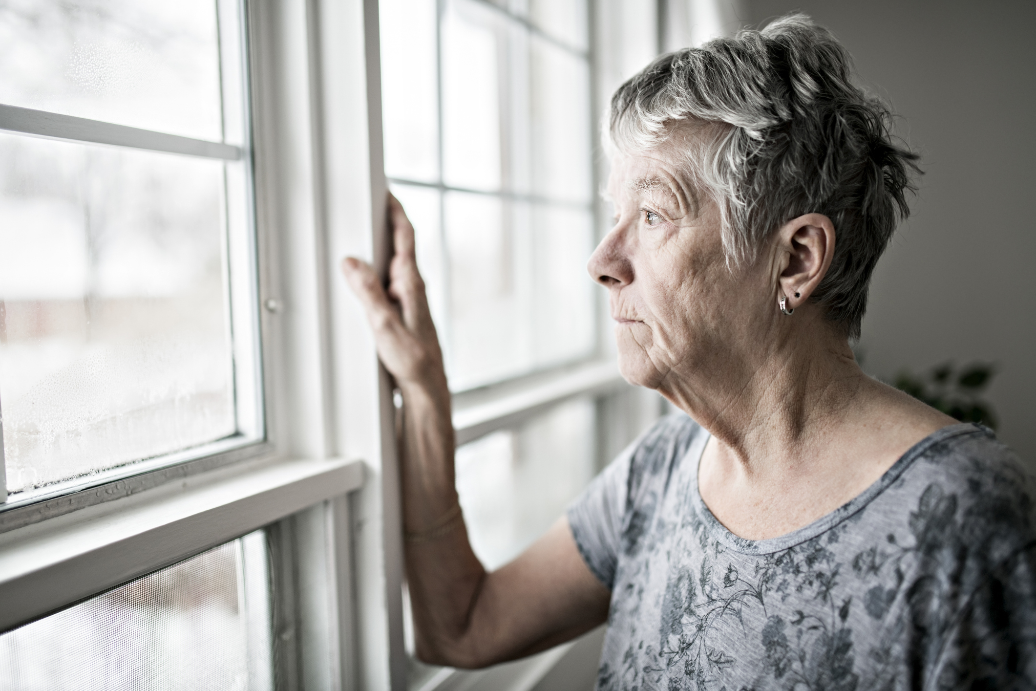 Stay connected: Tips from the National Institute on Aging for combating  social isolation and loneliness