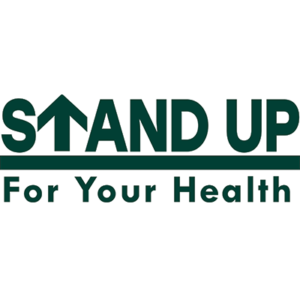 Stand Up logo