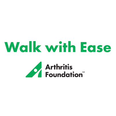 Walk with Ease logo